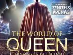Concert The World Of Queen © Mona +