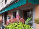 Restaurant Auberge Fleurie © Jacquet Pascal