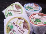 LA FROMAGERIE DE MONTBÉLIARD © LA FROMAGERIE DE MONTBÉLIARD