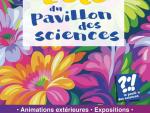 La dépollution par les plantes © Le Pavillon des sciences