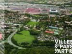 Les grands jardins aux batteries du parc © Mona +