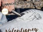 Fête de la Paysannerie et des vieux Métiers © ville de Valentigney