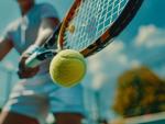 tennis © Freepik