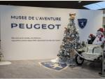 ©MuséeAventurePeugeot © MuséeAventurePeugeot