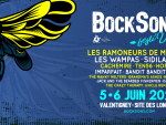 Bocksons festival édition 2026 © Bocksons