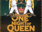 Concert de One Night of Quenn © Mona +