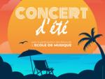 concert d'été © Mona +