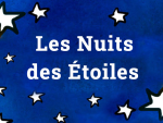 Nuits des étoiles © Daniel