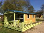 Chalet Morea PMR © camping