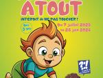 Exposition 'Touche Atout' © Mona +