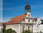 Temple Saint-Martin : une véritable renaissance ! © Mona +