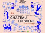 Château en scène 2025 © VilledeMontbéliard