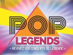 POP LEGENDS : ABBA &amp; THE BEATLES_1 © az prod