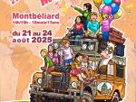 Festival des Mômes 2025   © C_Martinez