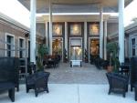 RESTAURANT LES BAINS DOUCHES © RESTAURANT LES BAINS DOUCHES