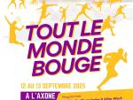 TOUT LE MONDE BOUGE © Mona +