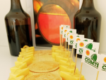 Dégustation Vins du Jura et Comté © La Maison du Comté 