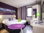 IBIS STYLES - CENTRE VELOTTE © Ibis Styles