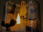 Visite-atelier enfant 'Bougeoir bizarre ' © @Ville de Montbéliard