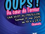 Une nuit au Pavillon © Mona +