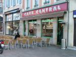 CAFE CENTRAL © CAFE CENTRAL