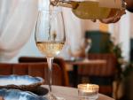 OSER restaurant © GARANCE GERTSCH