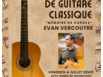 Mémoire de cordes © CossiesFanTutti
