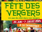 fête des vergers DD