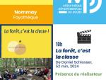 La Foyothèque fait son cinéma ! © Libre de droit