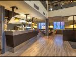 RESTAURANT BRASSERIE DU 7EME ART © Le 7e art