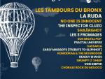 Bocksons Festival © Uni vers val