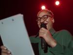 process-creating-stand-up-comedy © Freepik