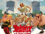 Astérix LE DOMAINE DES DIEUX   Soirée cinéma © ville de Valentigney