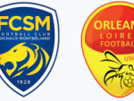 FC Sochaux-Montbéliard/US Orléans Loiret © Mona +