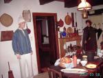 Musée de la Paysannerie et des Vieux Métiers  © Pays de Montbéliard Tourisme