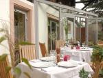 RESTAURANT - AU FIL DES SAISONS ©  Apicius, Poligny