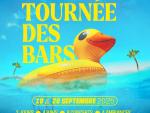 LA TOURNÉE DES BARS © Mona +