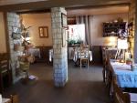 Restaurant Auberge Fleurie © JACQUET Pascal
