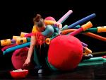 Boudin • Cie Gueule,Sandrine Juglair & Claire Dosso © Laurence Guillot, Pauline Gouablin