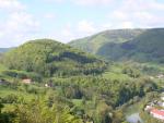 Mercredi découverte : Randonnée au Mont Julien © Mona +