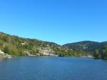CROISIERE PROMENADE - VEDETTES PANORAMIQUES DU SAUT DU DOUBS_2 © Vedettes Panoramiques MICHEL