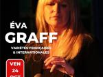 éva Graffe l'arlequin © l'Arlequin