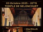Dialogue entre Orgue et Nyckelharpa © CossiesFanTutti