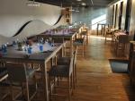 RESTAURANT LES BAINS DOUCHES © RESTAURANT LES BAINS DOUCHES
