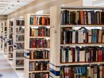 jarmoluk-library-488690 © libre de droits - Pixabay