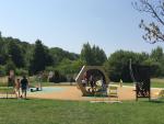 Parc île en Mouvement  © office du Tourisme Montbéliard 
