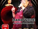 Mama White l'arlequin © l'Arlequin