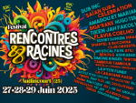 Rencontres & Racines © Ville d'Audincourt