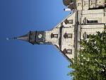 Temple Saint Martin © PaysdeMontbéliardTourisme