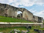 THEATRE GALLO-ROMAIN DE MANDEURE_2 © Pays de Montbéliard Tourisme